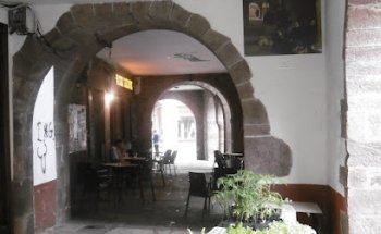 El Mercado de Elizondo