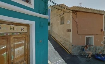 Museo etnográfico de Busot