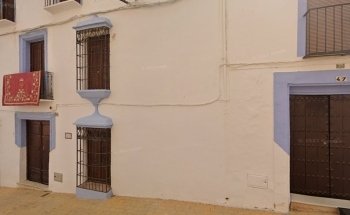 Casa Museo Molino de los Navas
