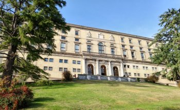 Museos Civicos de Udine