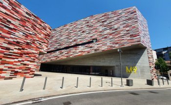 Musée M9 Mestre
