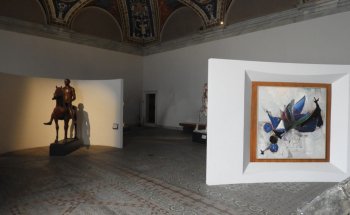 Colección de Arte Contemporáneo