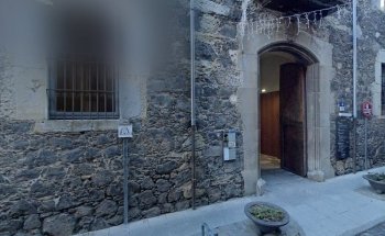 Salle Ouverte