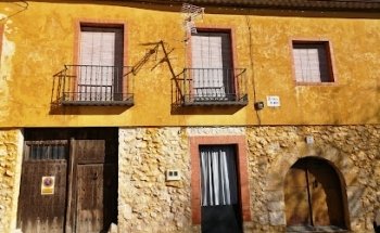 Pza Del Moco