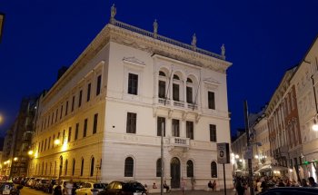 Museo Revoltella