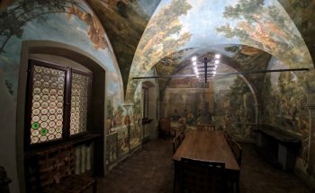 Museo de Arte Moderno y Contemporáneo Casa Cavazzini