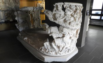 Museo Gregoriano Profano