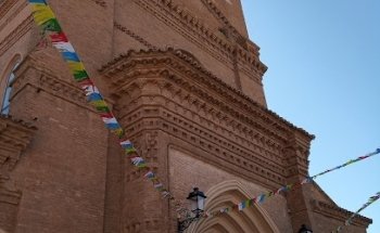 Quiosco de la música