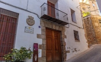 Museo de la Peregrinación