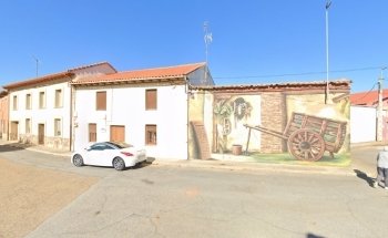 Mural El pajar