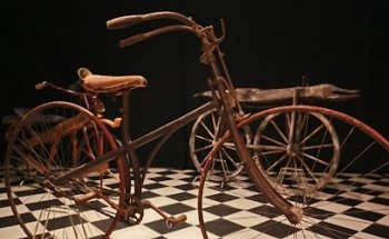 Bicicletas Clásicas e Históricas