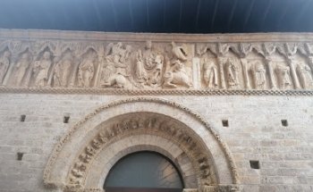 Museo de Santiago de Carrión