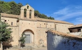 Nuestra Señora De La Fuente Castellfort