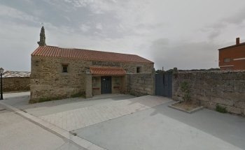 Museo de Arte Sacro de Villadepera