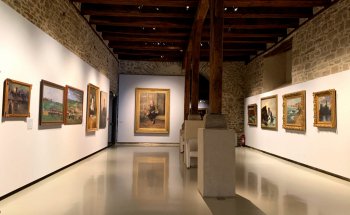 La Cohue - Museo de Bellas Artes de Vannes
