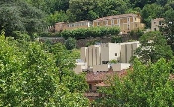 Edificio Polivalente El Bulevar