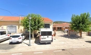 Centro de Interpretación de la Mineria