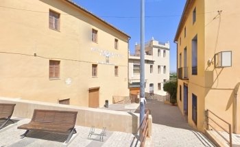 Molí del Comte