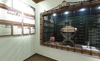 Museo Relicario del Monasterio de San Jose del Salvador