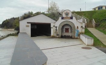 Antiguo Lavadero Publico