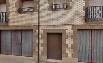 Lavadero del Arreñal