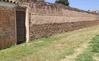 Centro de Interpretación Bodega El Quijote