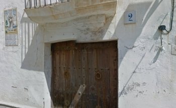 Casa Museo Bernardo Gomez