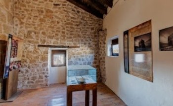 Museo de Palenzuela