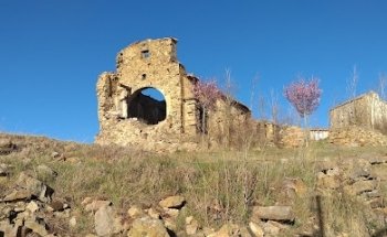 Iglesia de san Bartolomé