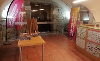 Centre d'Informació de l'Albera