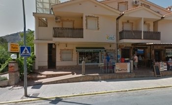 Museo Etnográfico de Artes y Costumbres Populares del Parque Natural
