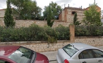 Antigua Prisión de Mujeres de Guadalajara