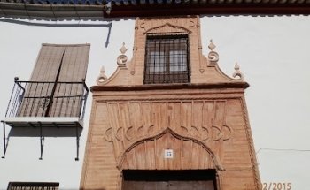 Casa-Palacio de los Castrillos