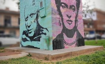 La Rinconada de Arte