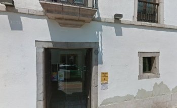 Palacio de Fontela: Museo Etnográfico y de Historia de Grado