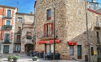 La Maça d'en Rotllan