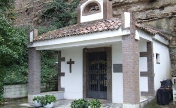 Ermita Virgen de Illescas