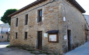 Museo Etnográfico Las Raíces Codesal