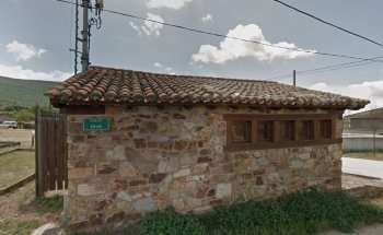 Museo y parque de juegos tradicionales