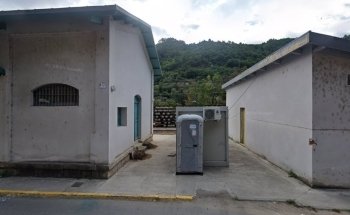 Museo Do Ferrocarril