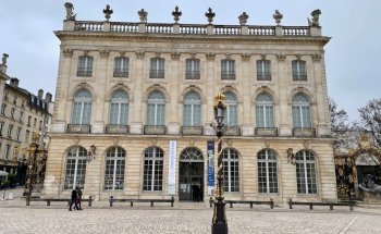 Museo de Bellas Artes de Nancy