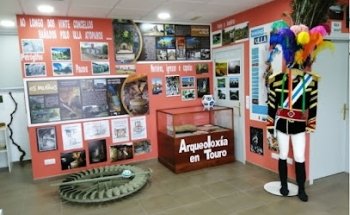 Centro de Interpretación do Río Ulla