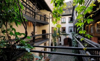 Museo Alsaciano
