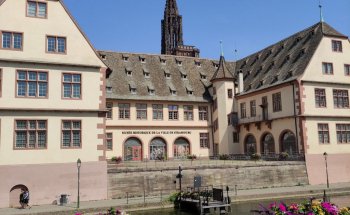Museo Histórico de la Ciudad de Estrasburgo