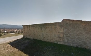 Segunda Ermita de las Santas Justa y Rufina