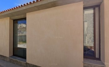 Museo de Canteras Molineras