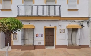 Casa de la Cultura
