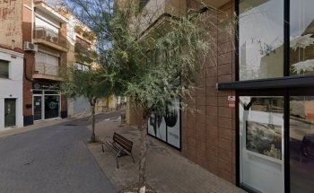 Punto encuentro Hospitalet de Mar en Guerra