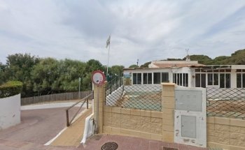 centro de interpretacion del litoral y los Corrales
