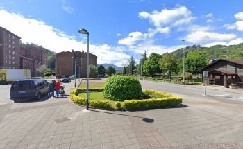 Monumento a la santina